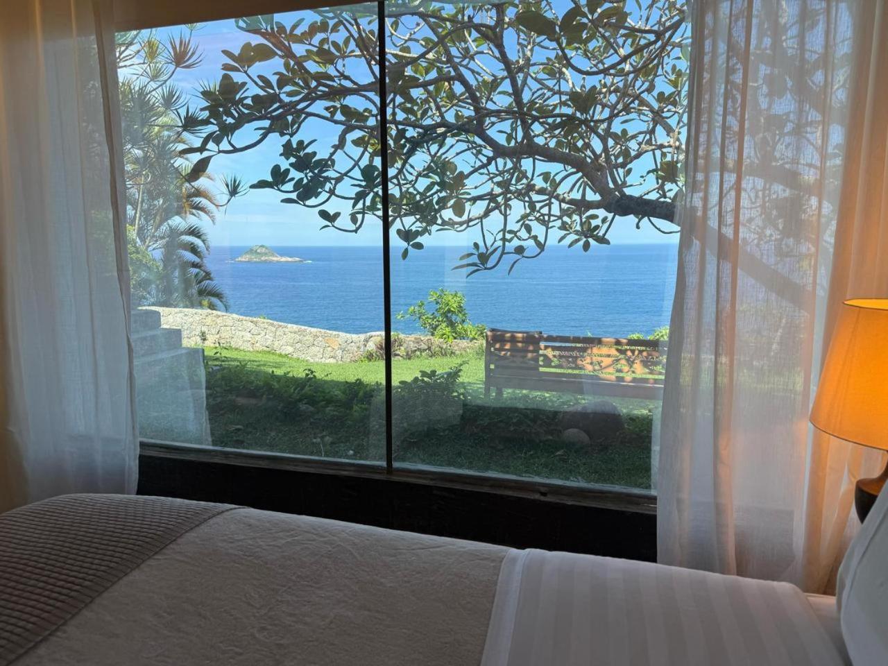 Cliffside - Boutique Hotel&spa *