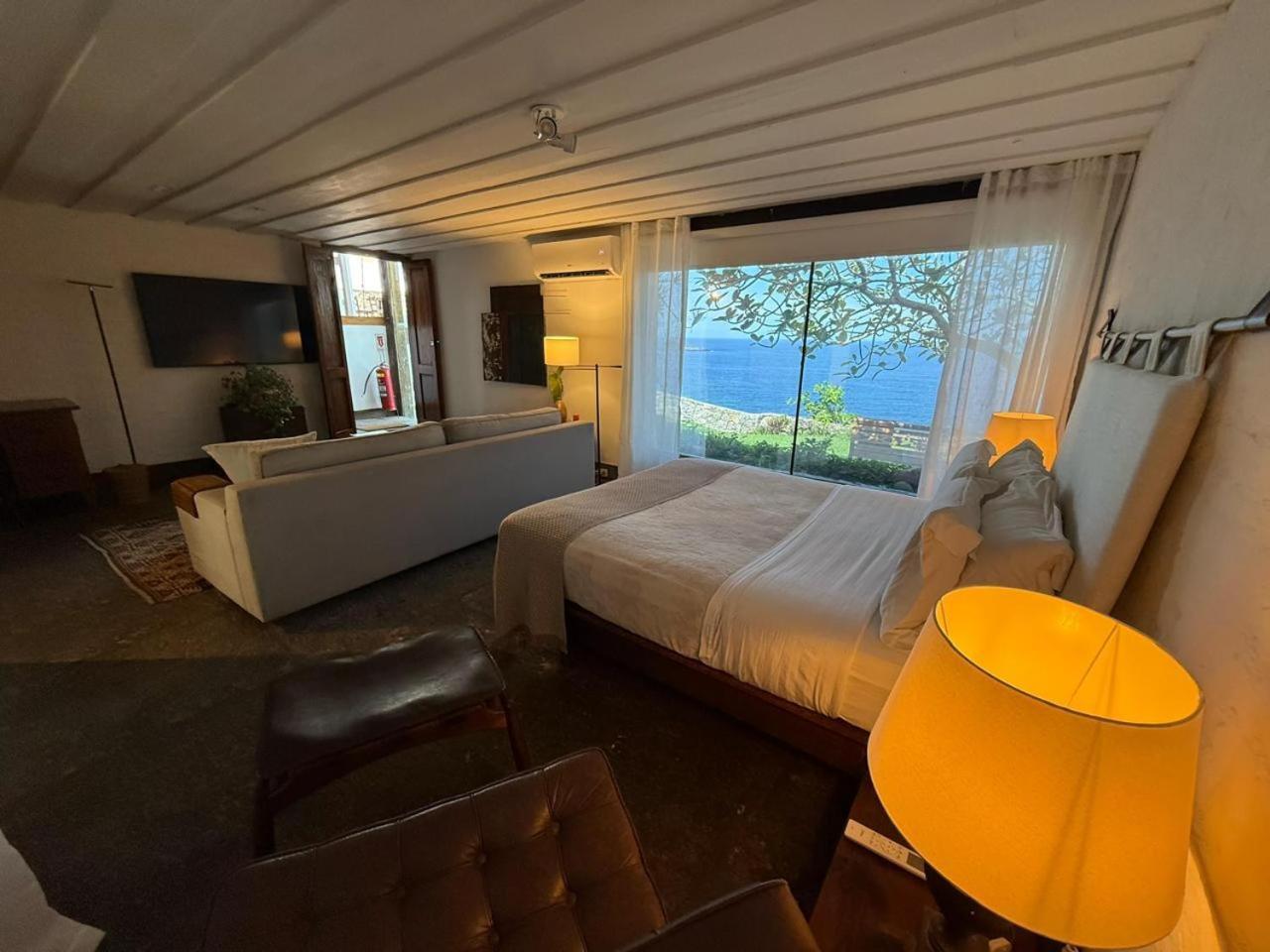 Cliffside - Boutique & Río de Janeiro