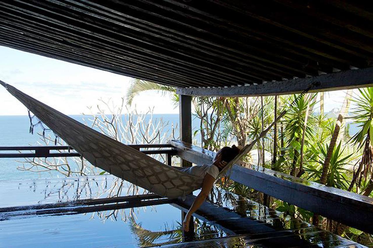 Séjour chez l'habitant Cliffside - Boutique Hotel&spa *