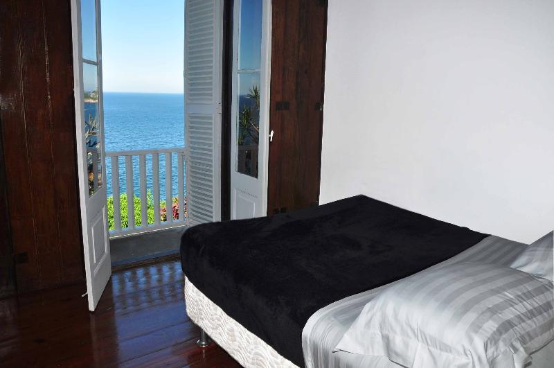 Habitación en casa particular Cliffside - Boutique &