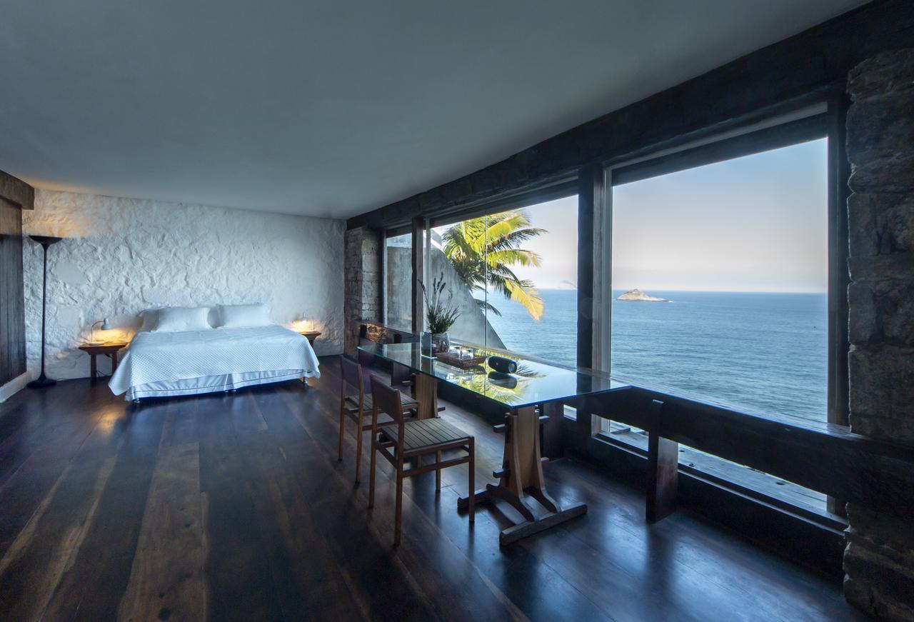 Cliffside - Boutique Hotel&spa Séjour chez l'habitant
