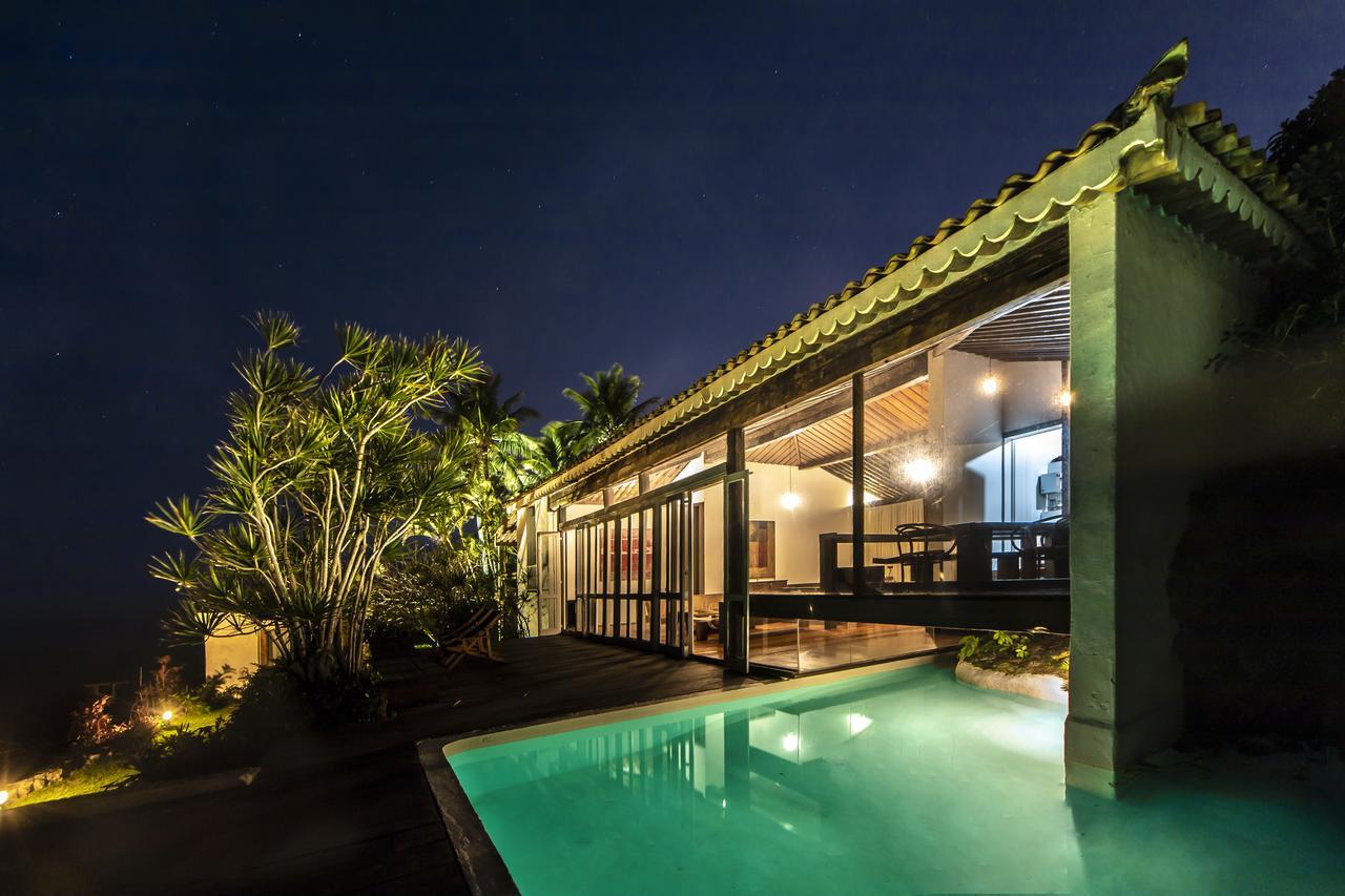 Cliffside - Boutique Hotel&spa *