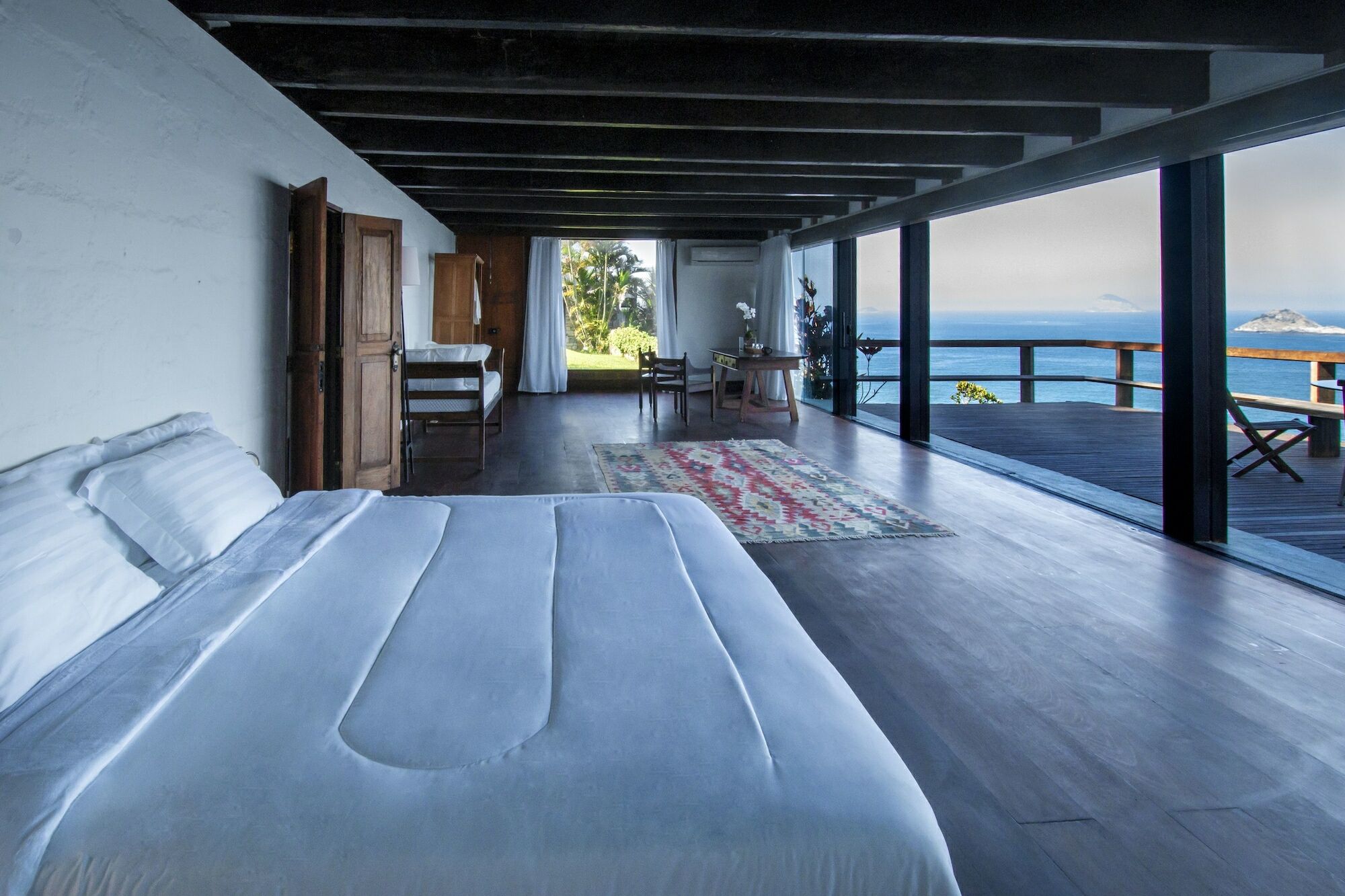 Cliffside - Boutique Hotel&spa * Rio de Janeiro